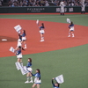 ベルーナドーム開幕戦