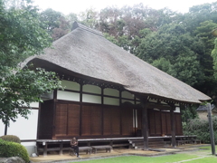 横浜西方寺
