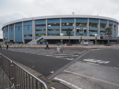 ZOZOマリンスタジアム　2020/9/1