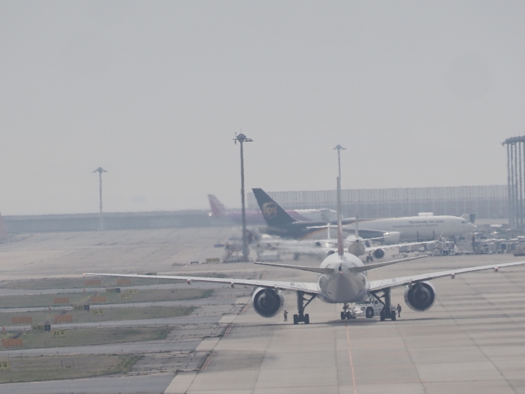 関西空港
