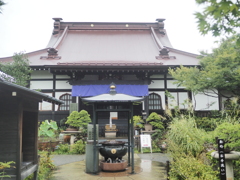 常泉寺
