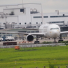 成田空港　ひこうきの丘