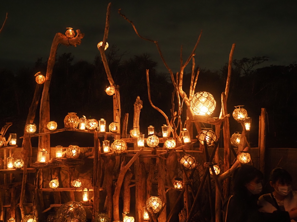 湘南キャンドル2021