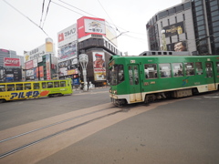 札幌市電