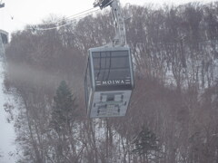 もいわ山ロープウェイ