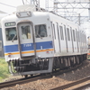 南海線樽井付近