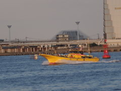 東扇島東公園