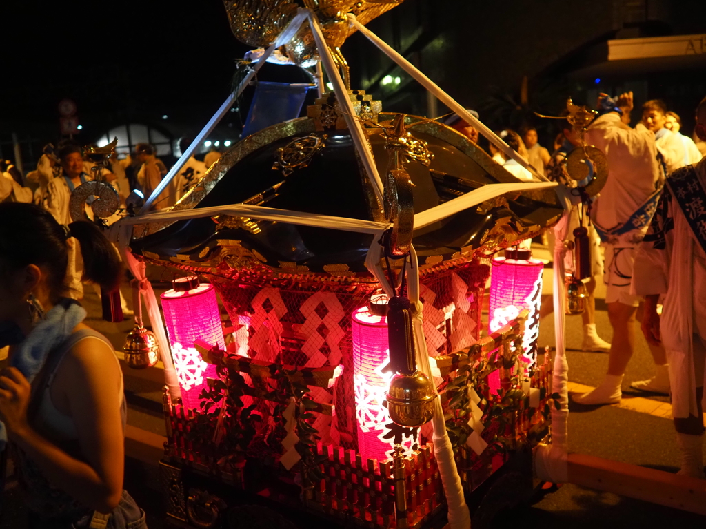 2023 浜降祭