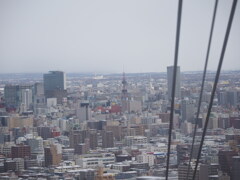 もいわ山ロープウェイ