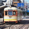 伊予鉄道市内線