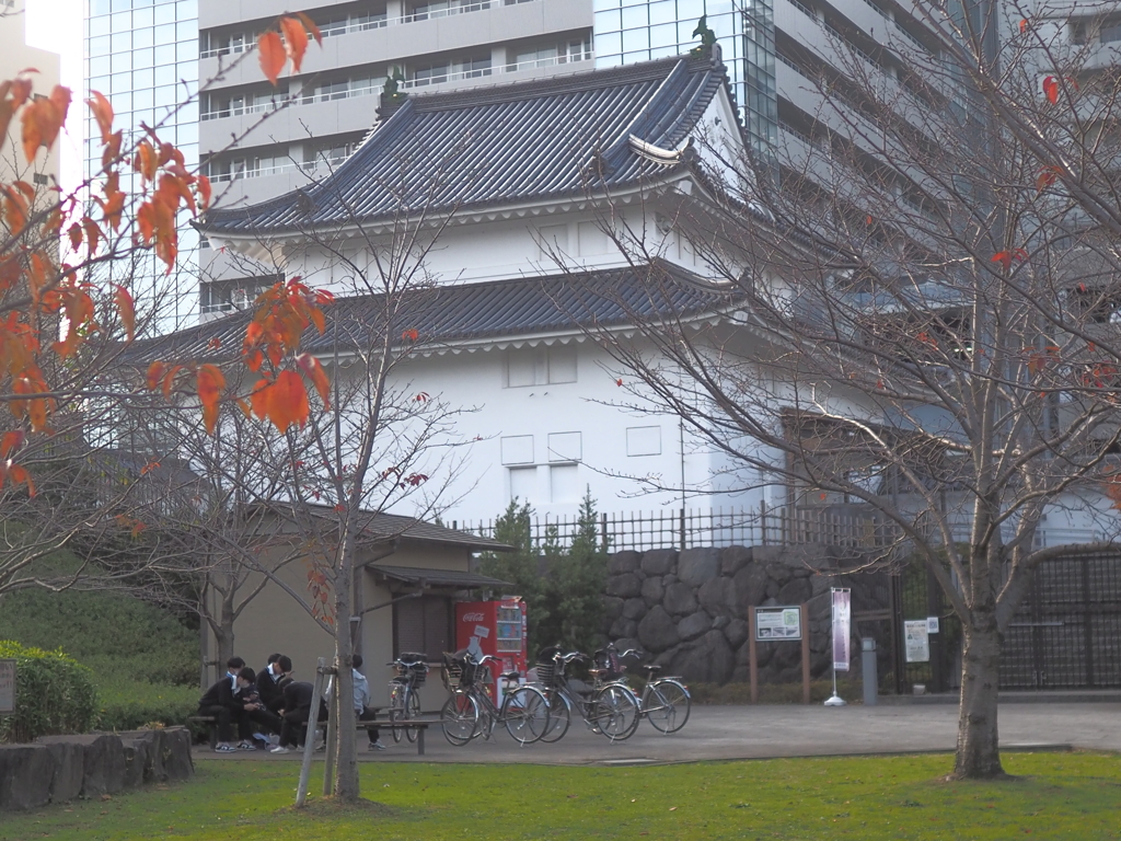 静岡城