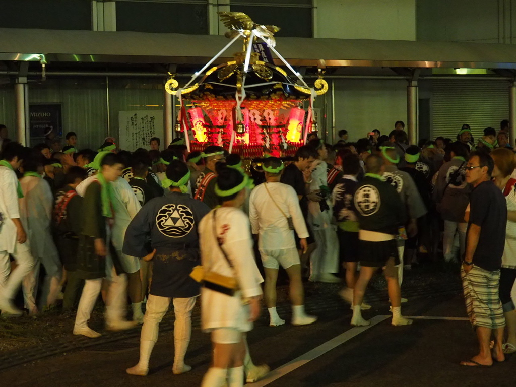2015　浜降祭