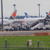 成田空港　ひこうきの丘