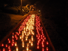 湘南キャンドル2021