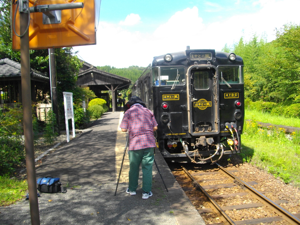 2010年　九州の旅