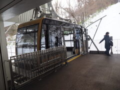 もいわ山ロープウェイ