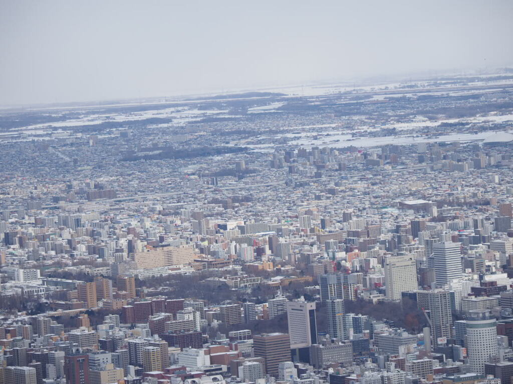 もいわ山ロープウェイ