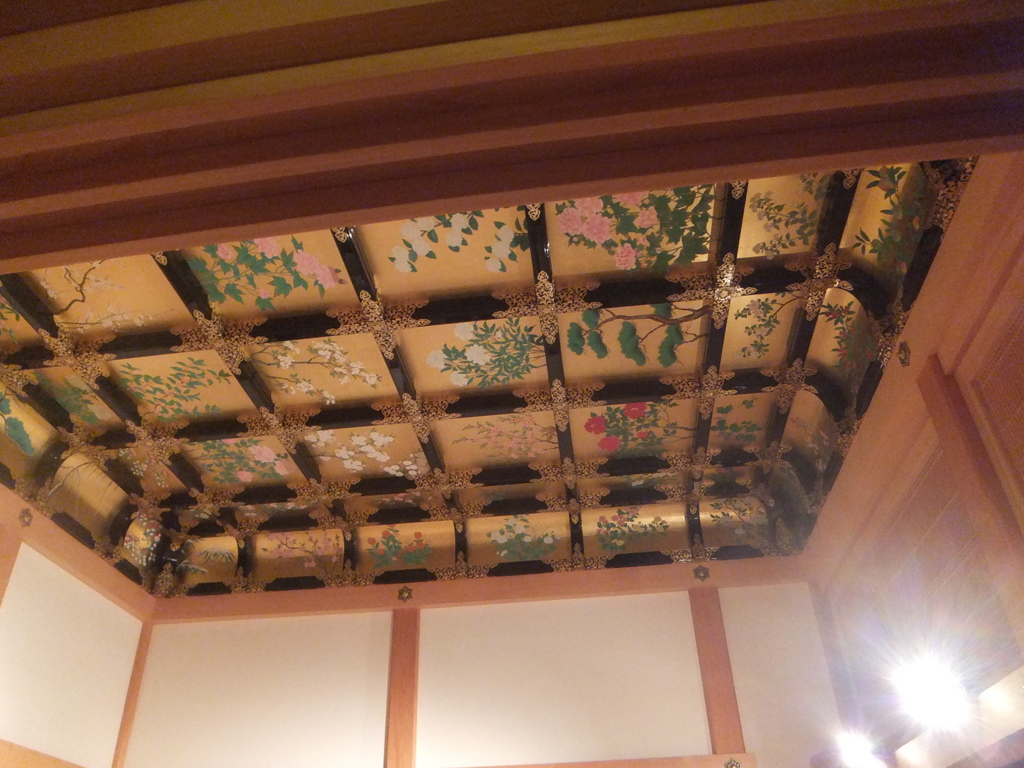 熊本城