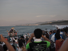 2015　浜降祭