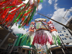 2022 平塚七夕祭り