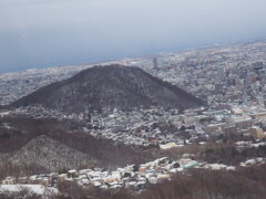 もいわ山ロープウェイ