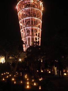 湘南キャンドル2021