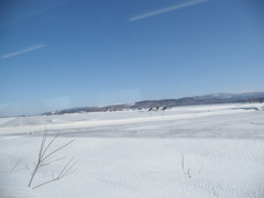 JR北海道　宗谷線