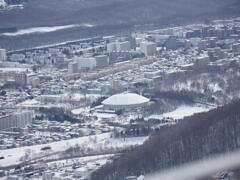 もいわ山ロープウェイ