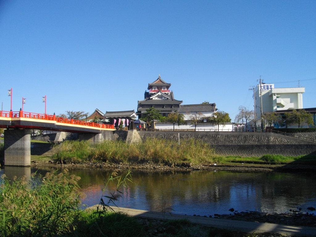 清洲城