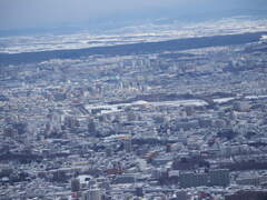 もいわ山ロープウェイ