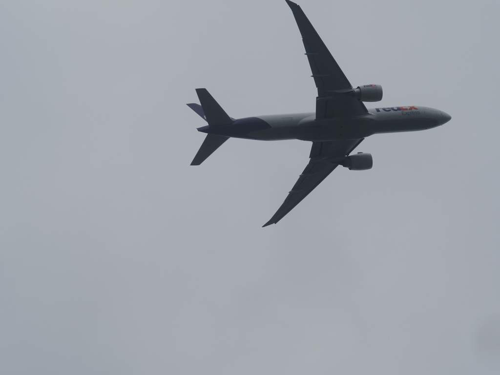 成田空港　ひこうきの丘