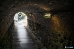 通勤路-4