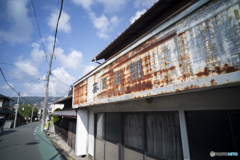 通勤路-9