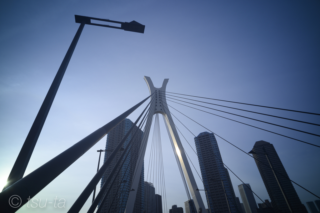 中央大橋