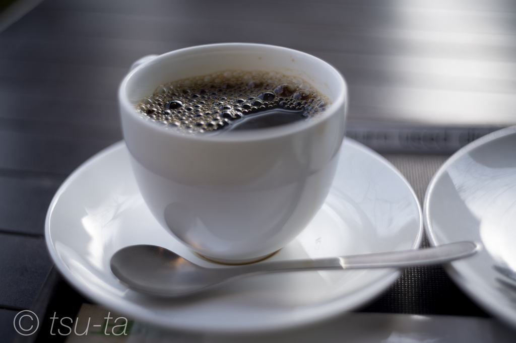 コーヒー