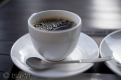 コーヒー