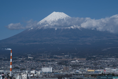 田子の浦みなと公園にて