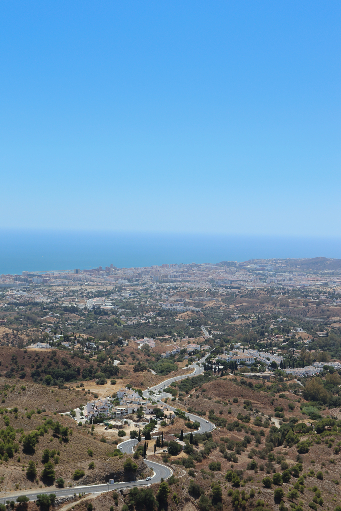 空と海へ至る