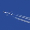 飛行機雲