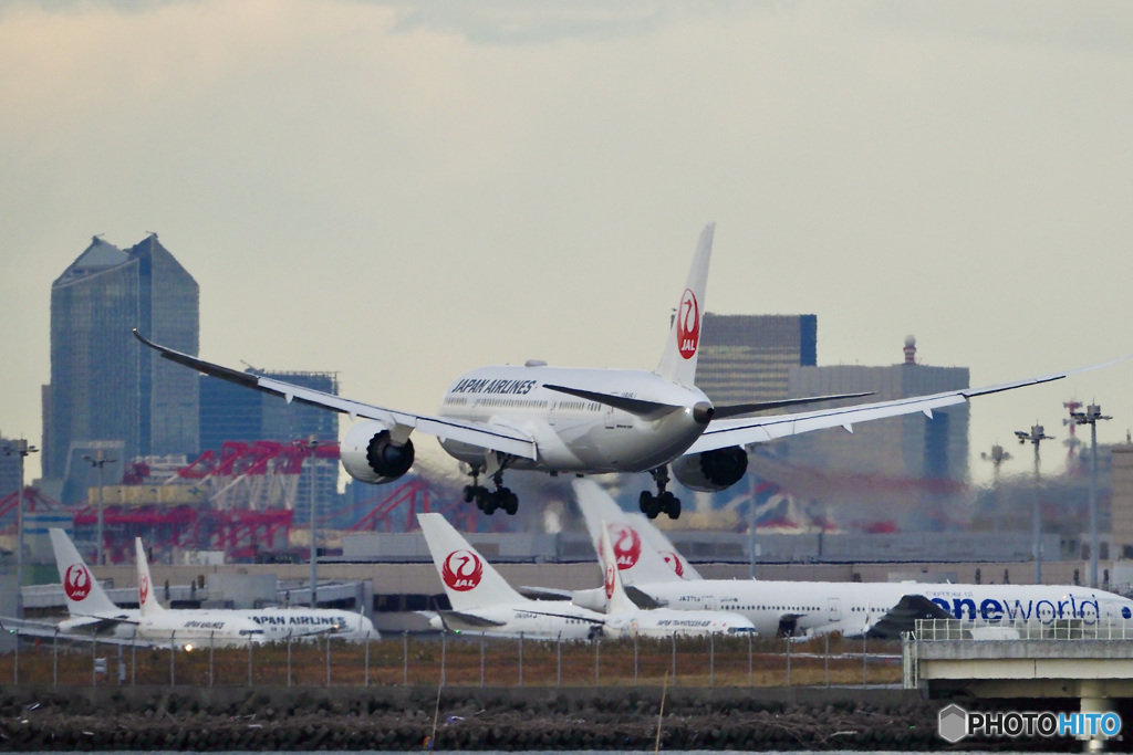 浮島町公園にて！3