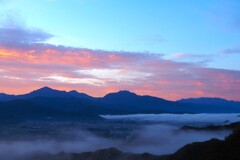 朝景