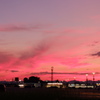 夕焼け