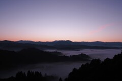 朝景