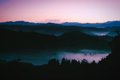 朝景