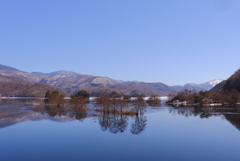 秋元湖