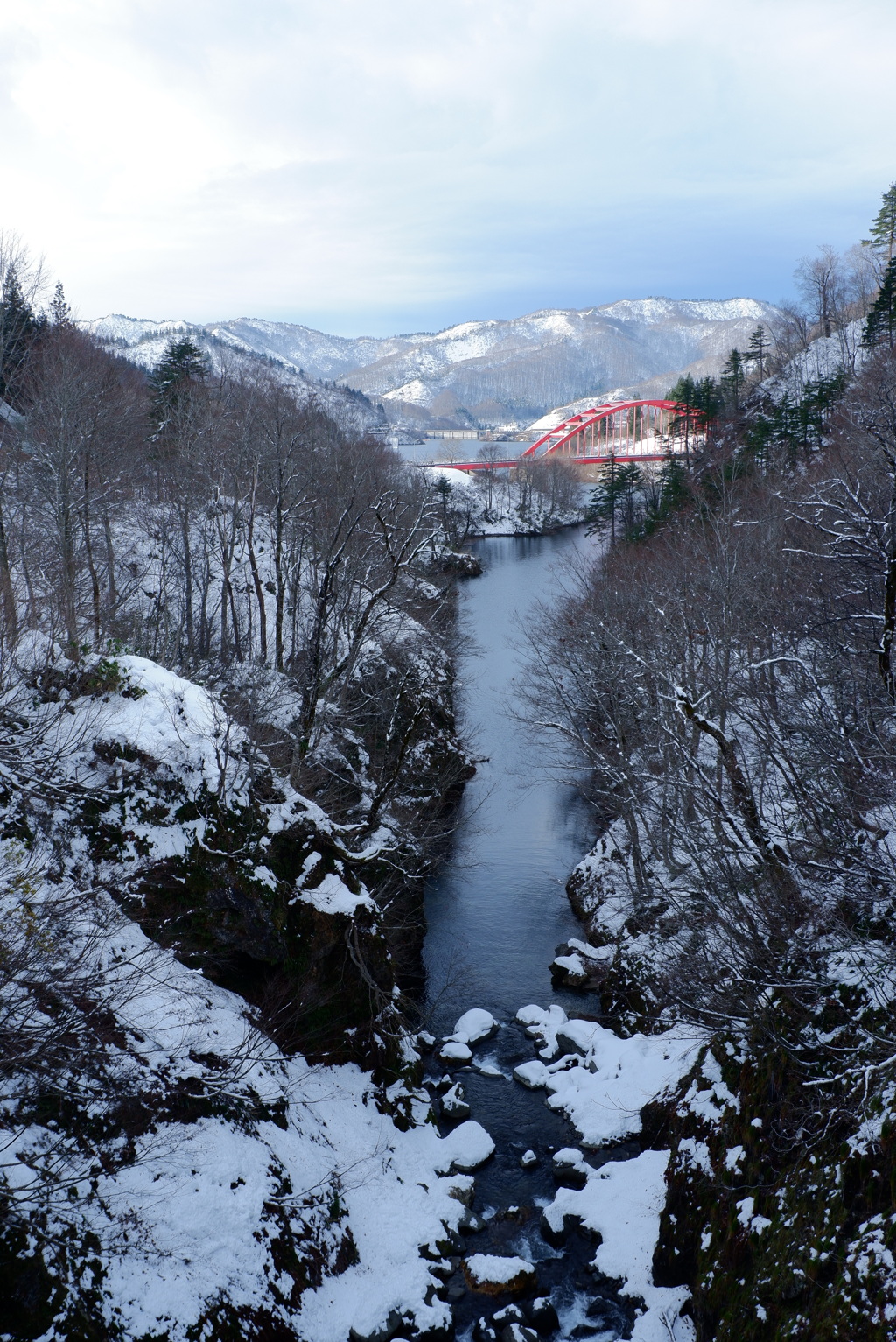 冬景