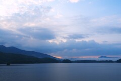 朝景