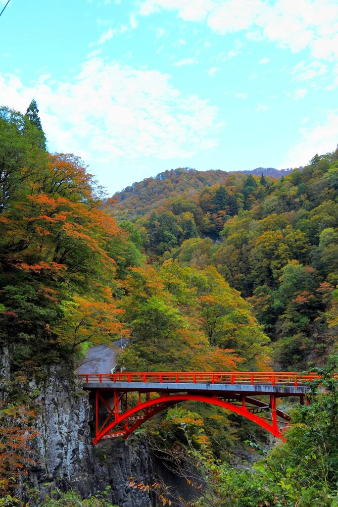 秋景