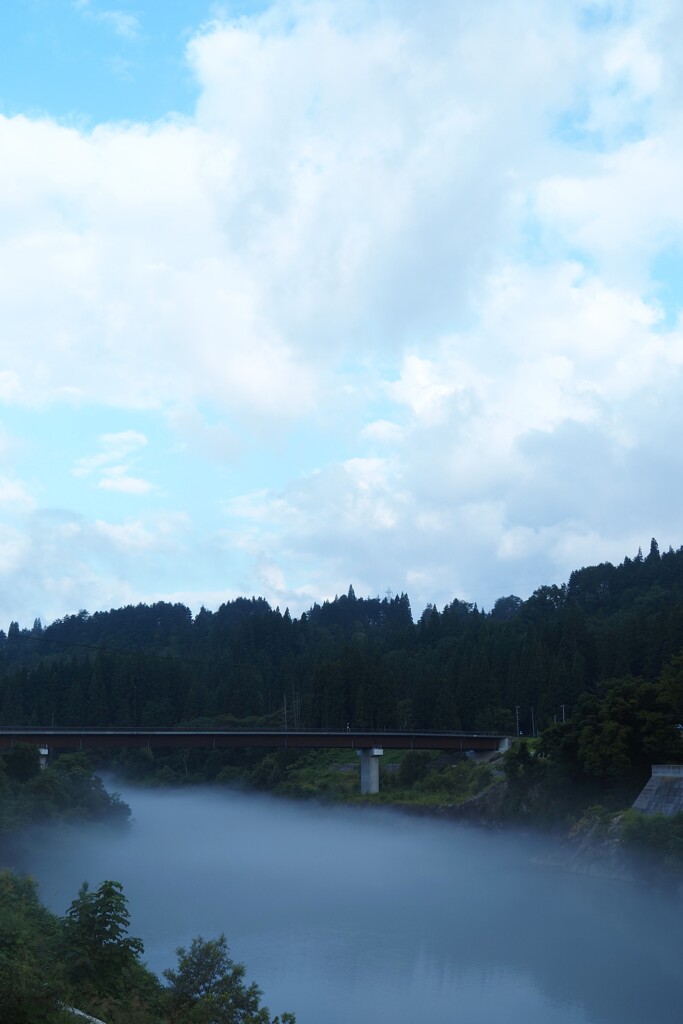 朝景