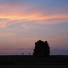 朝景・